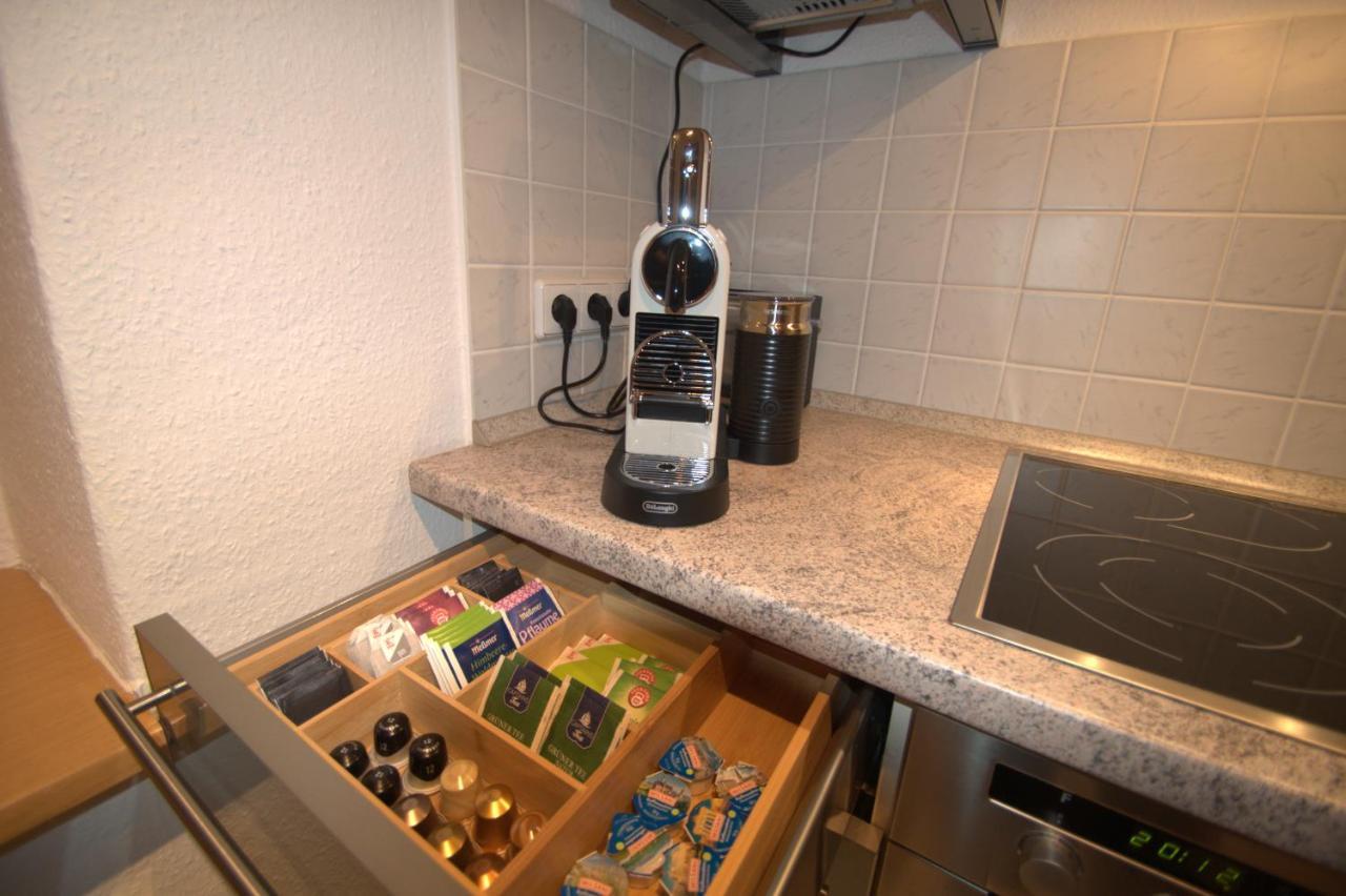 Blissplace 3 Zi Premium Apartment Nahe Getec Arena Mit Kingsize Betten Und Balkon Magdeburg Eksteriør bilde